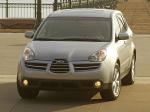 Subaru Tribeca 2005 года
